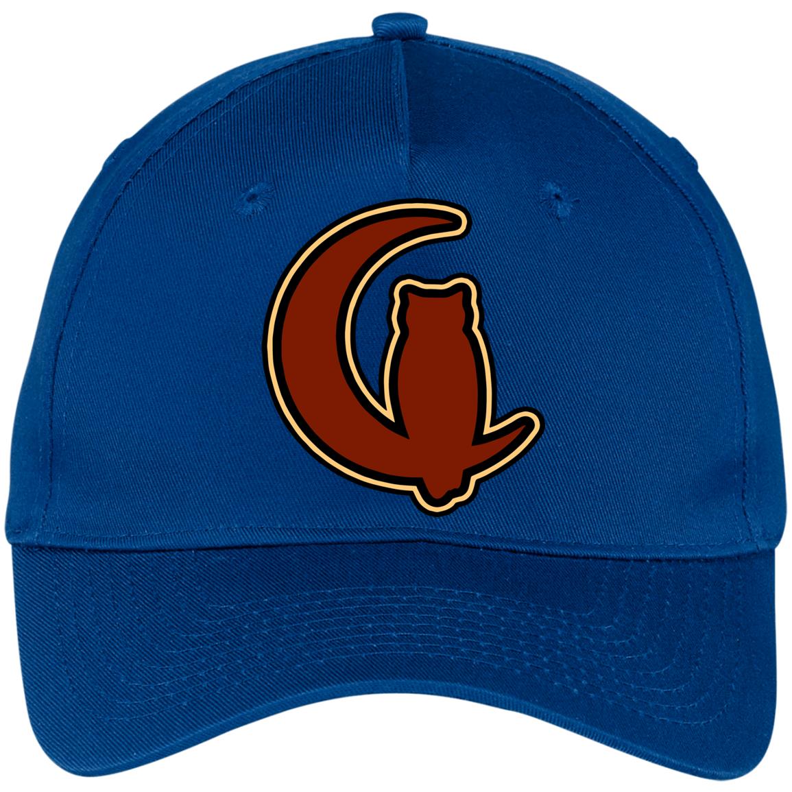 LCC Bogolan Colors Twill duck Cap