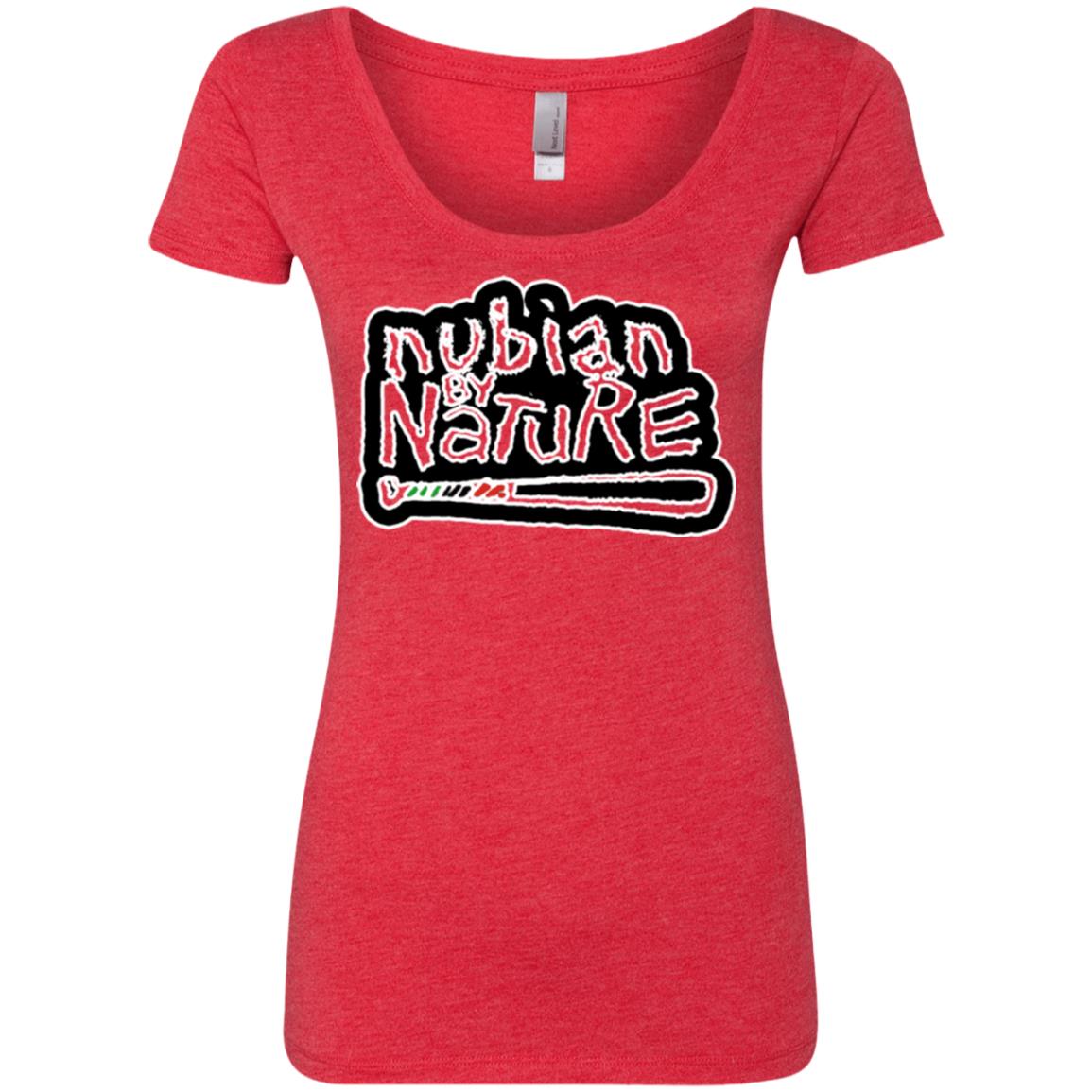 Nubian By Nature Ladies' Scoop