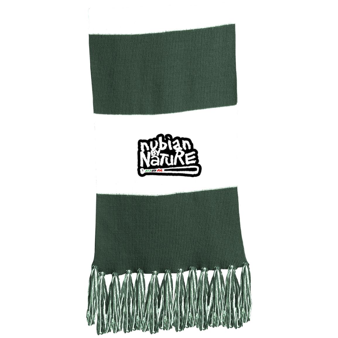 Nubian By Nature Sport Scarf