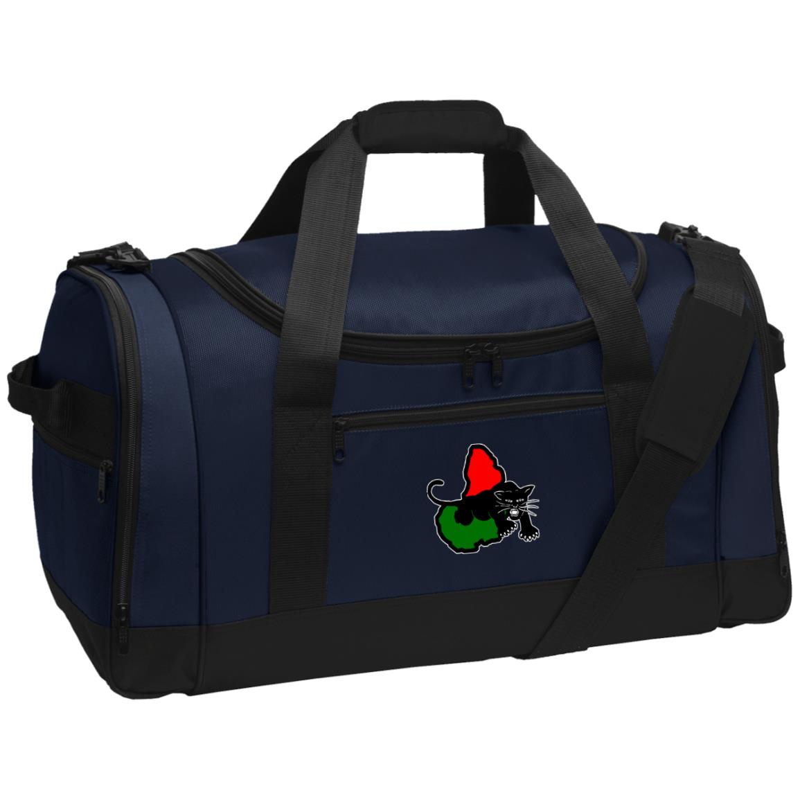 Afrika Panther RBG Sports Duffel