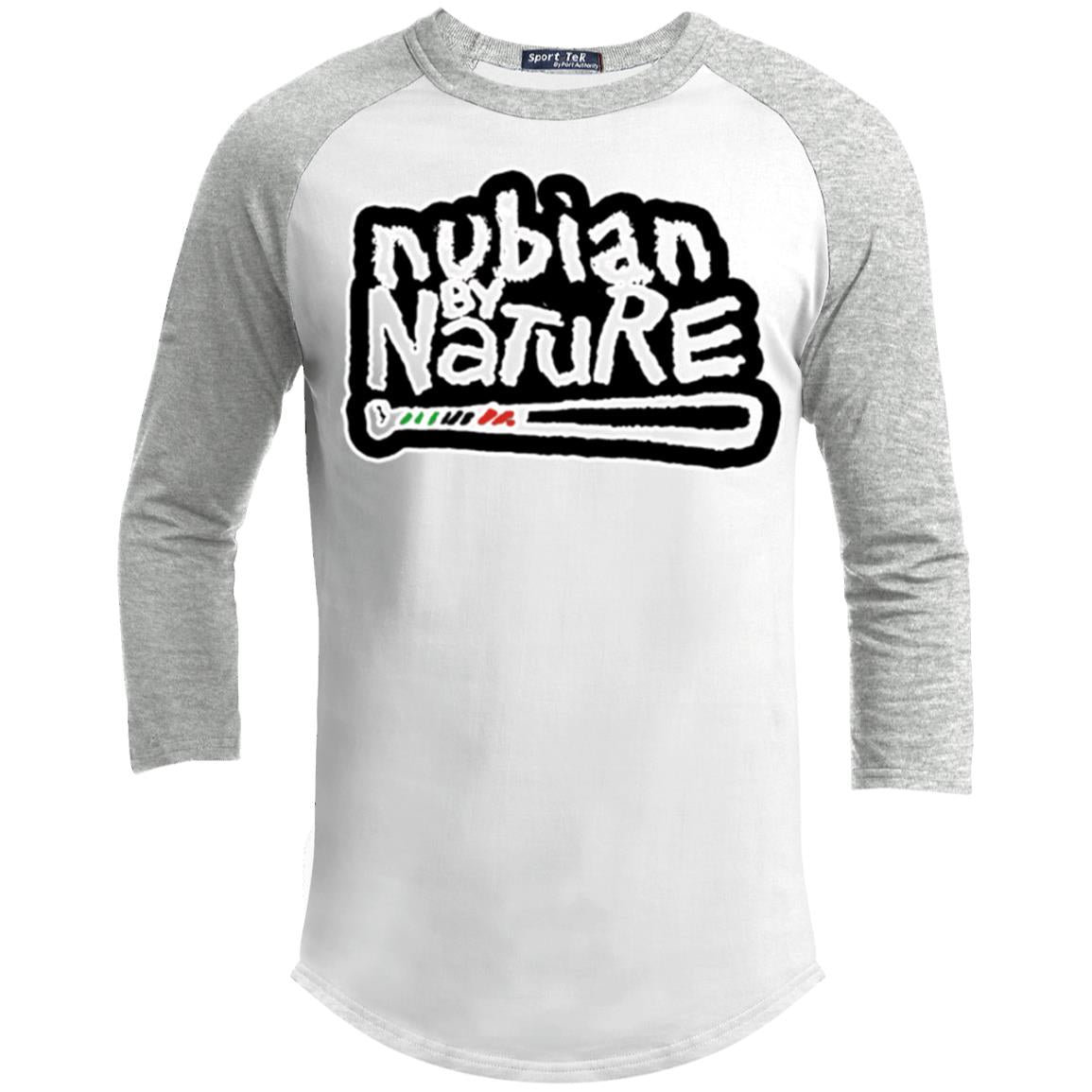 Nubian By Nature Sporty T-Shirt