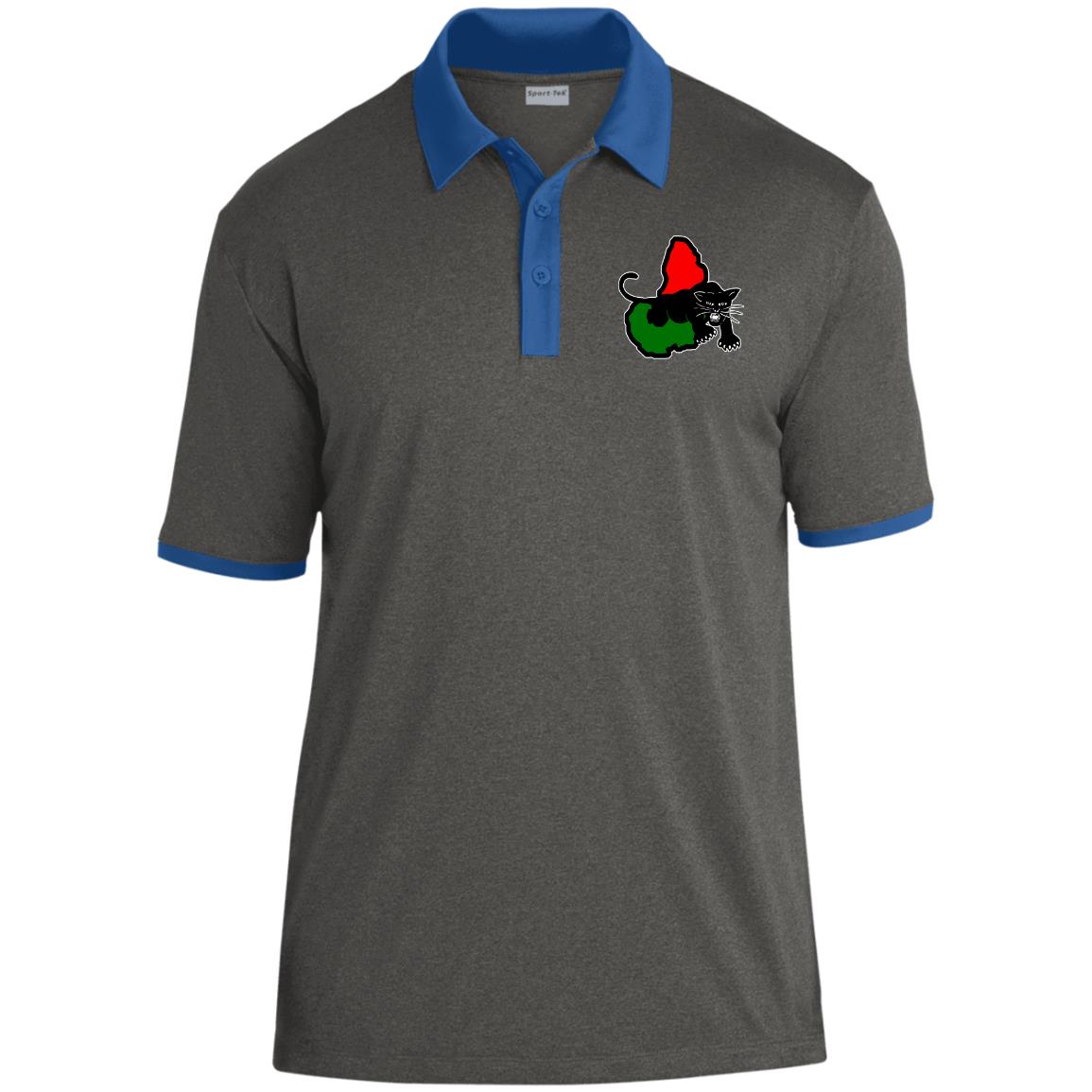 Afrika Panther RBG Polo