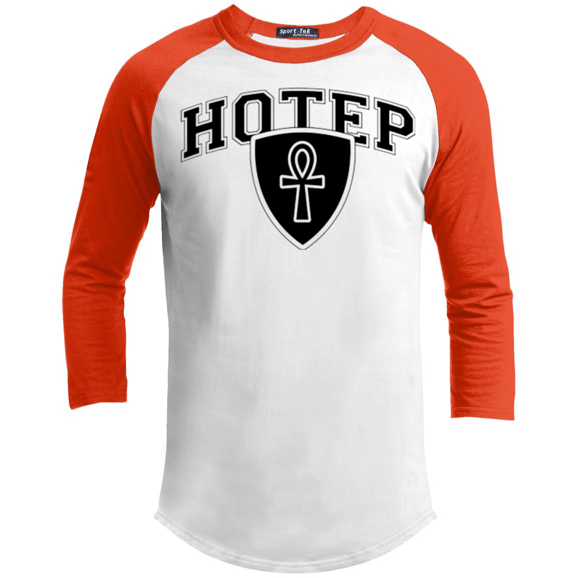 Hotep Sporty T-Shirt