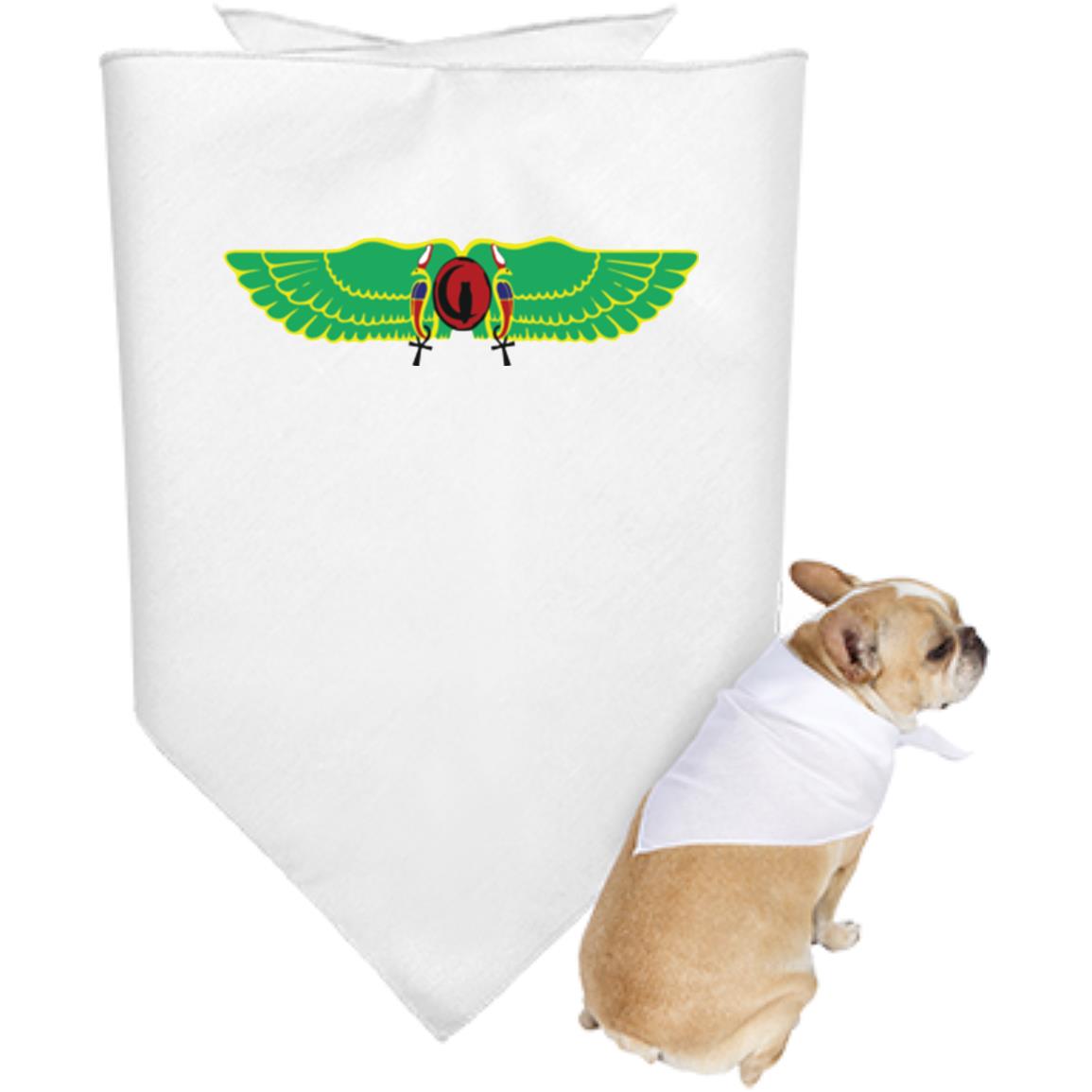 Neter Wings Bandana