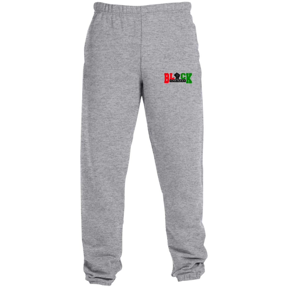 BLACK OWNED RBG Sweatpants with Pockets