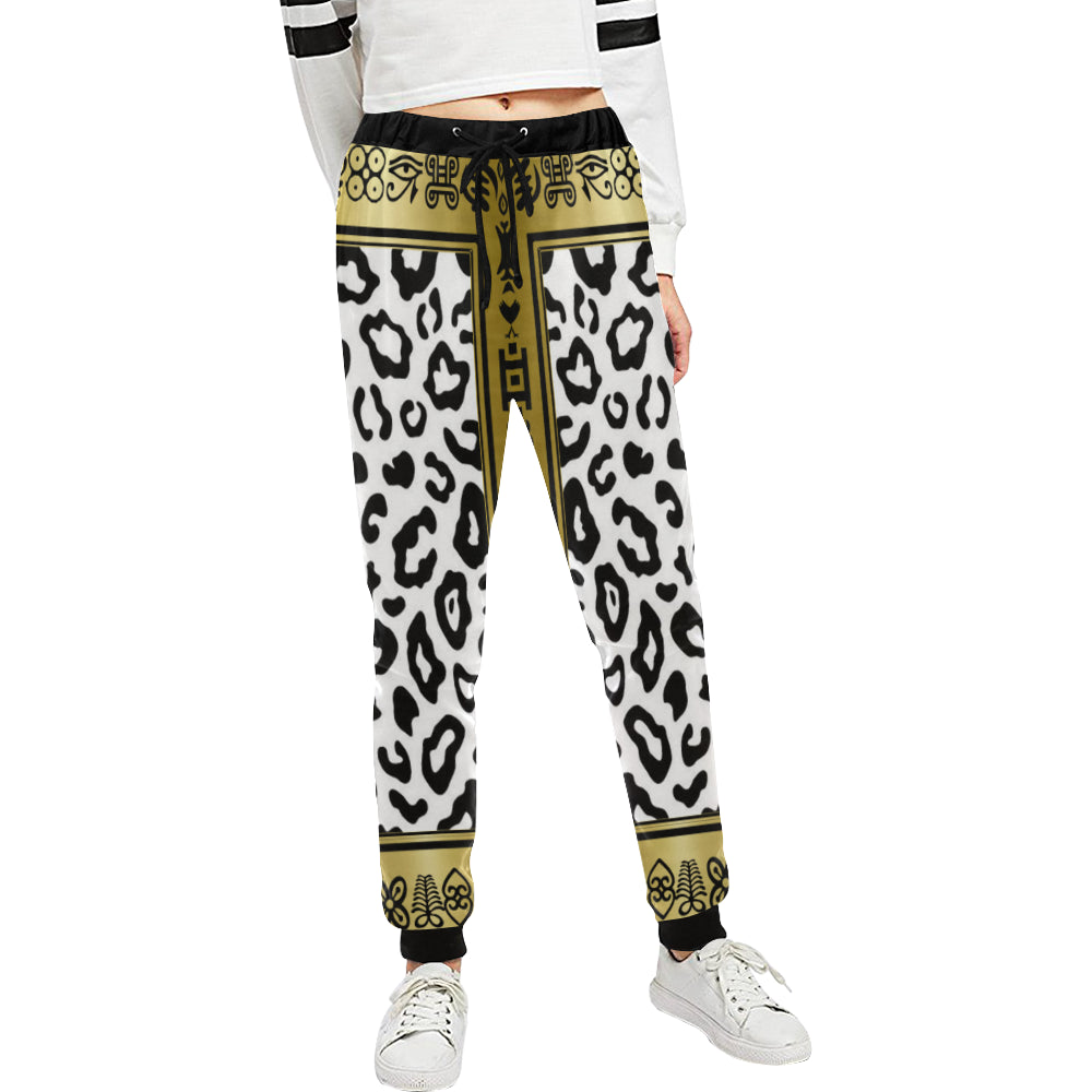 V.I.P Unisex All Over Print Sweatpants