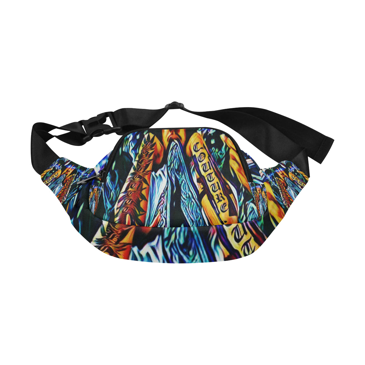 THE SET Fanny Pack/Small