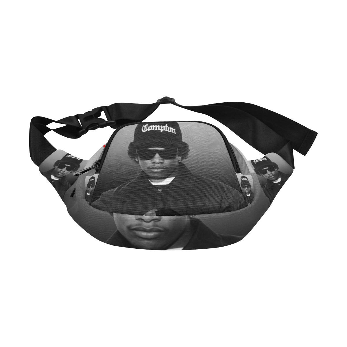 EAZY DUZ IT Fanny Pack/Small (Model 1677)