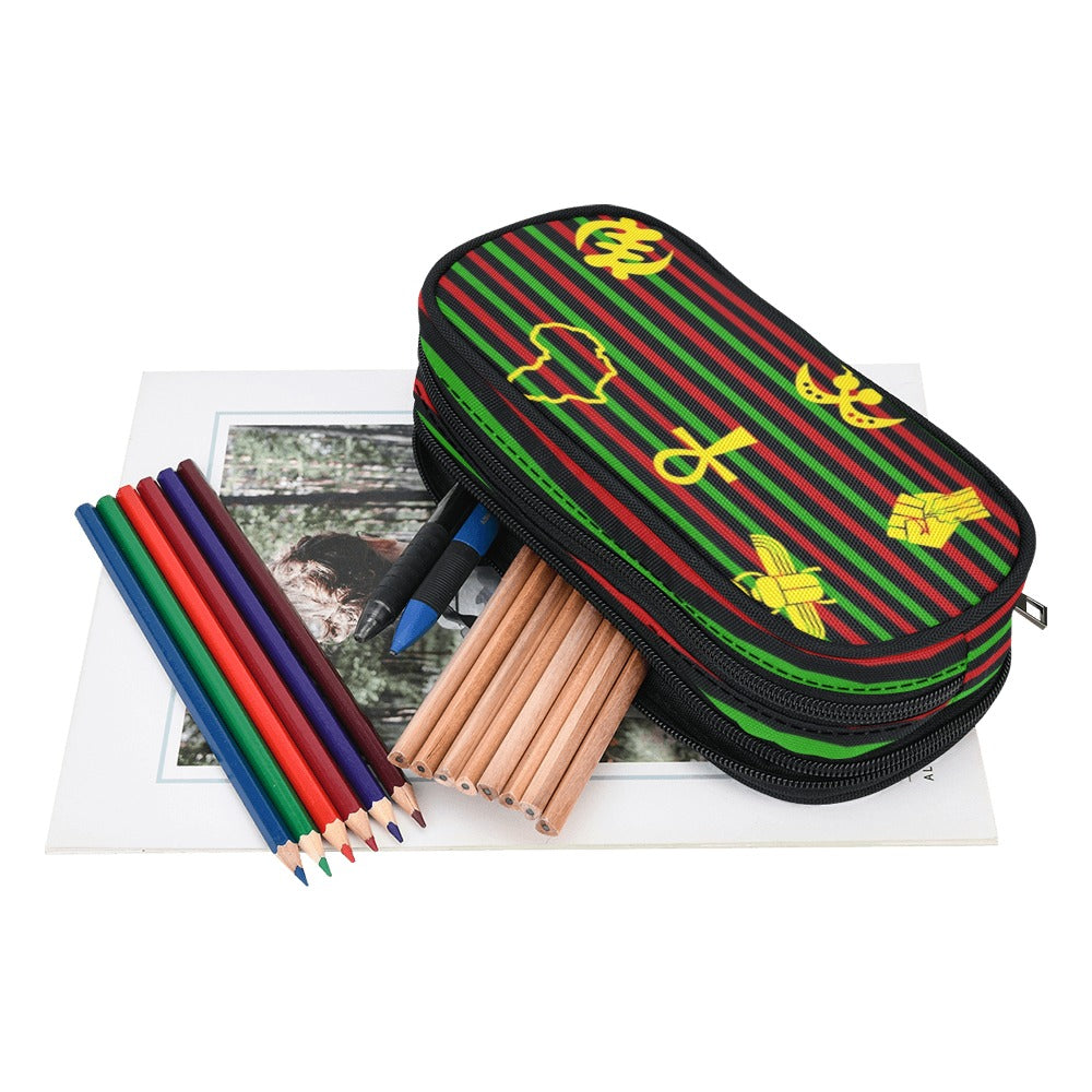 RBG KAMIT Pencil Pouch/Large