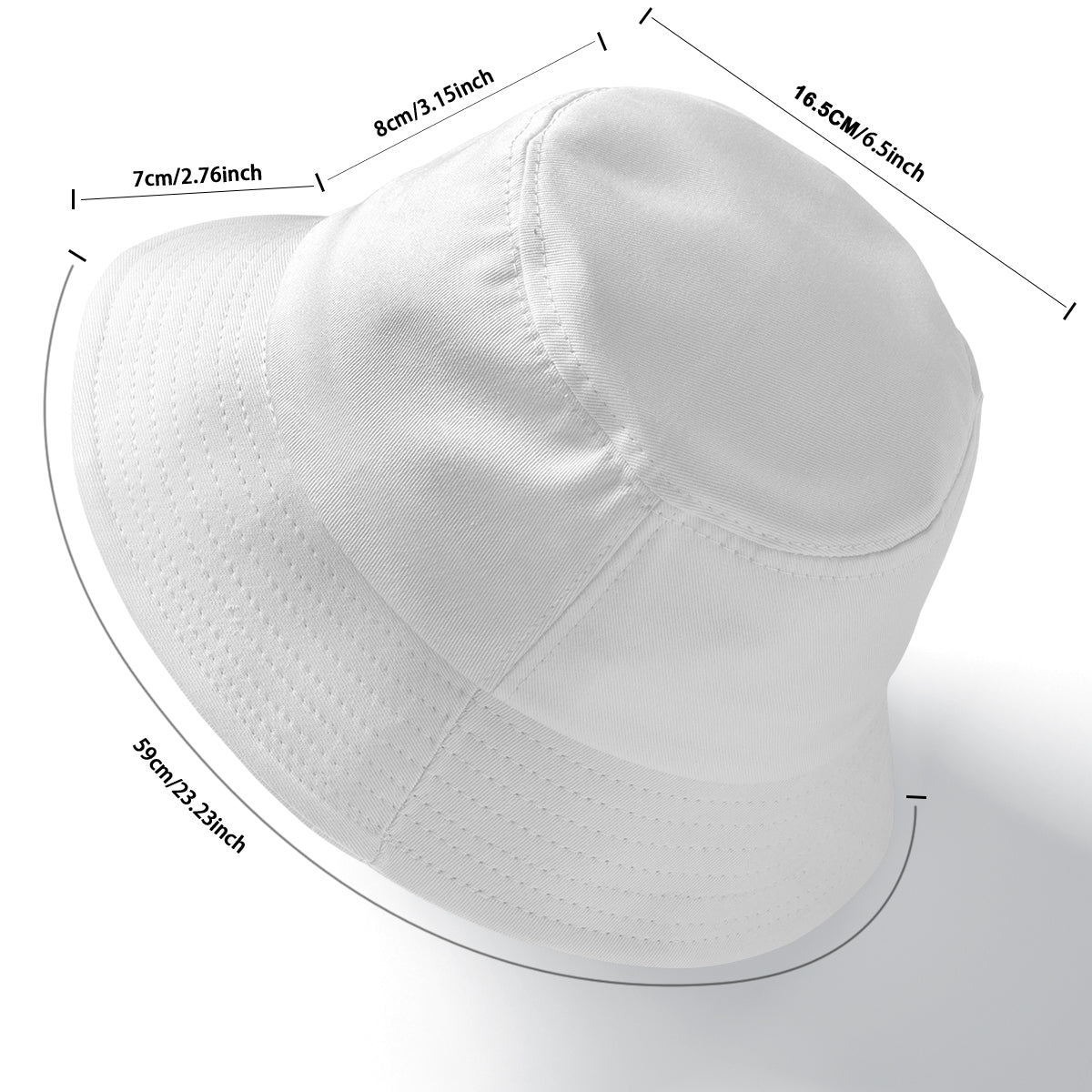 BANDANA PAISLEY Double-Side Hat