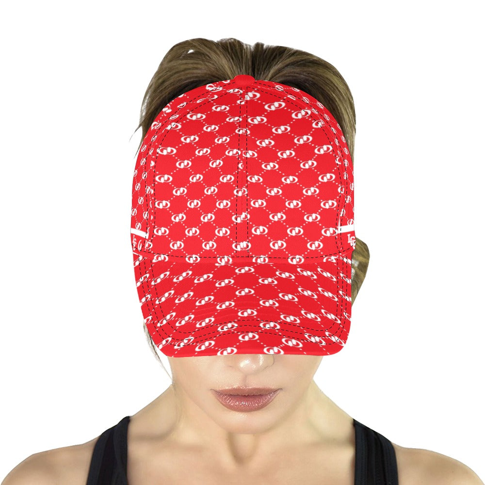 EXCELLANCE RED Cap C