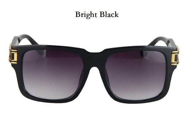 Celebrity Hip Hop Sunglasses Steampunk