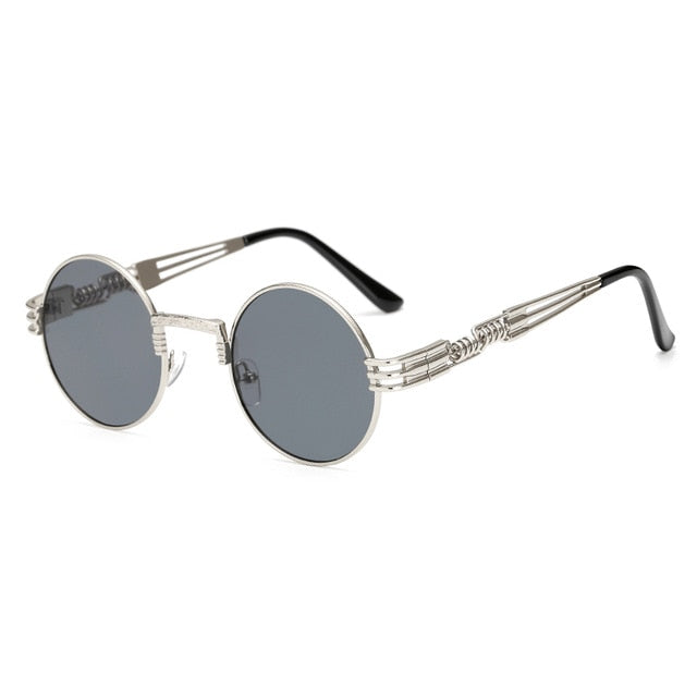 Hip Hop Round Shades
