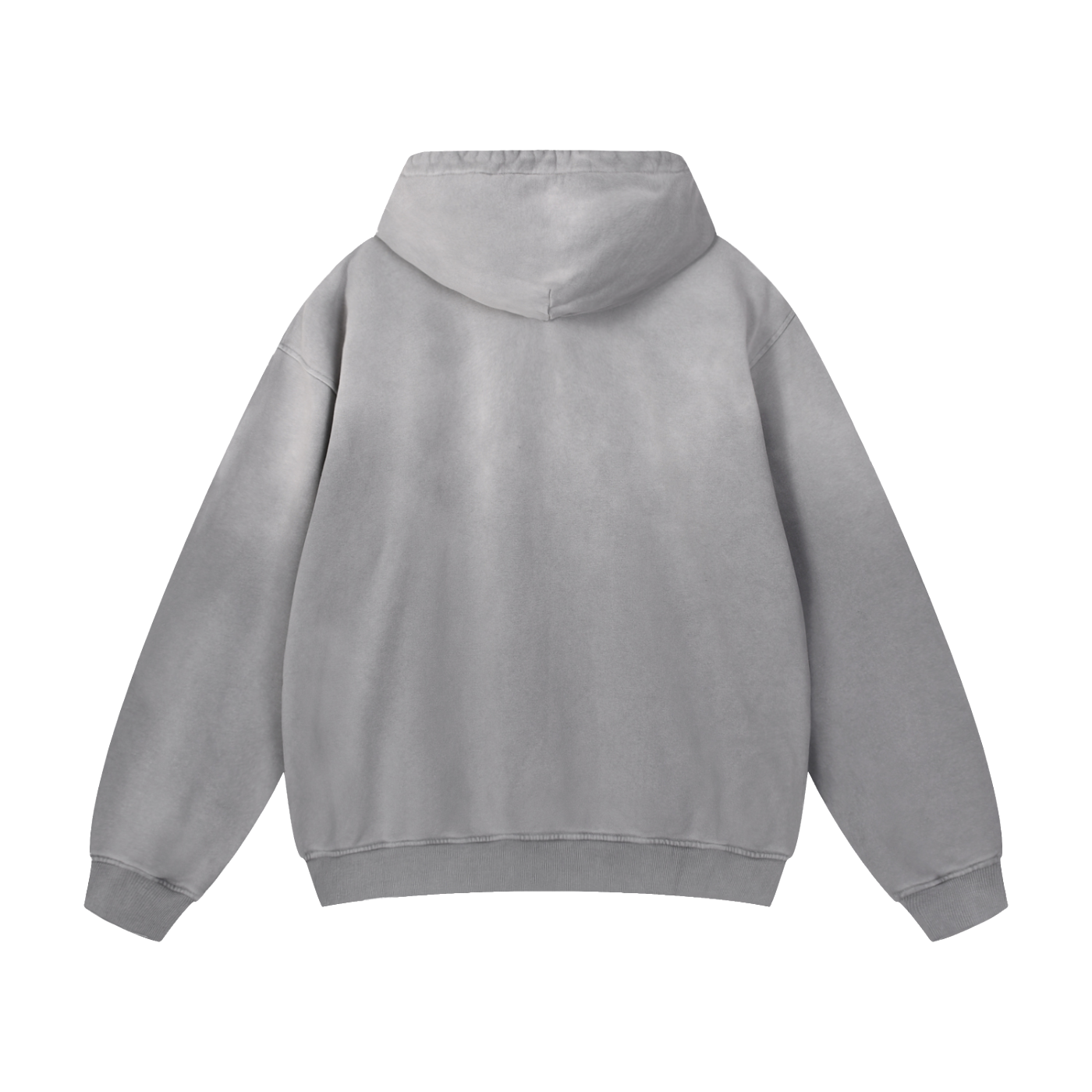 VALENTINES DAY Heavyweight Sunfade Oversized Hoodie