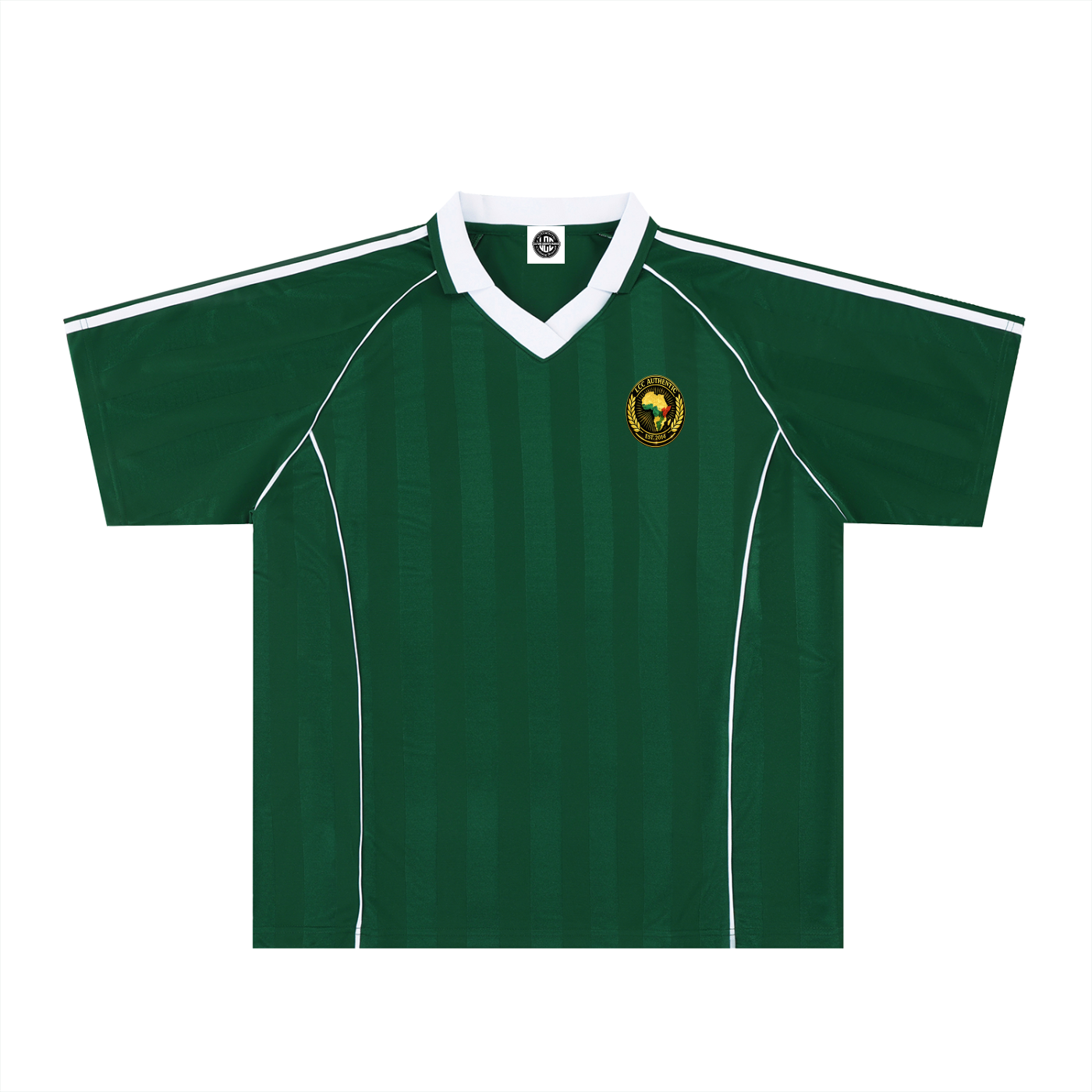 AFRICAN PRIDE  Soccer Jersey