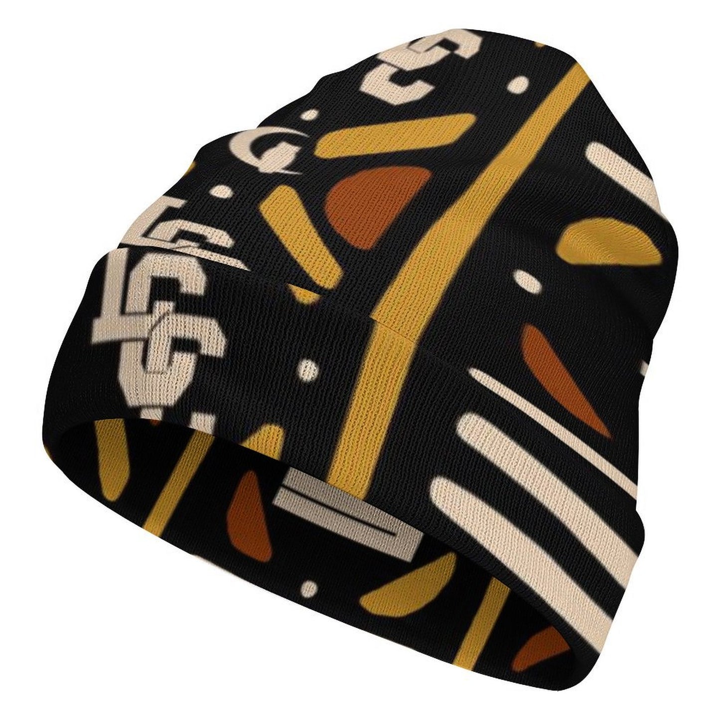 BOGOLAN KMT knitted Beanie