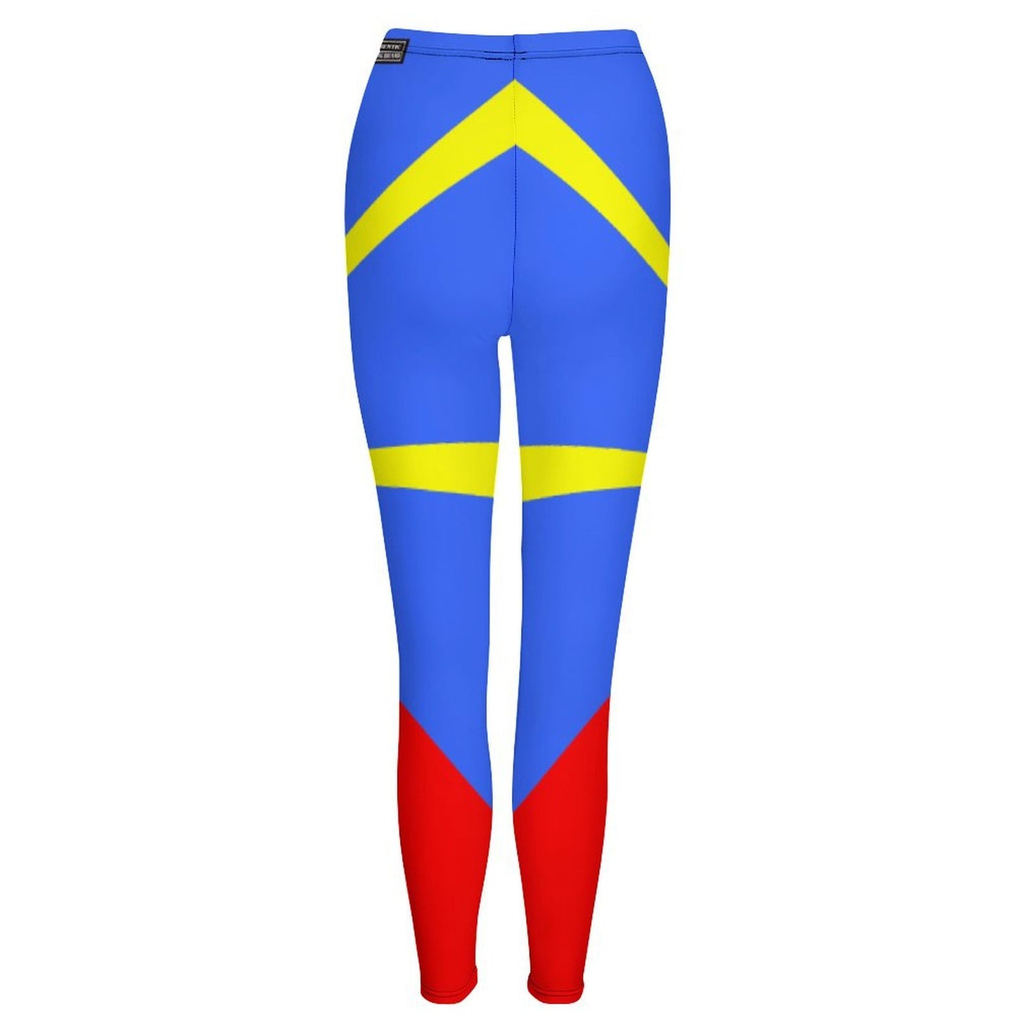 LA REUNION Women's High-Waist Legging