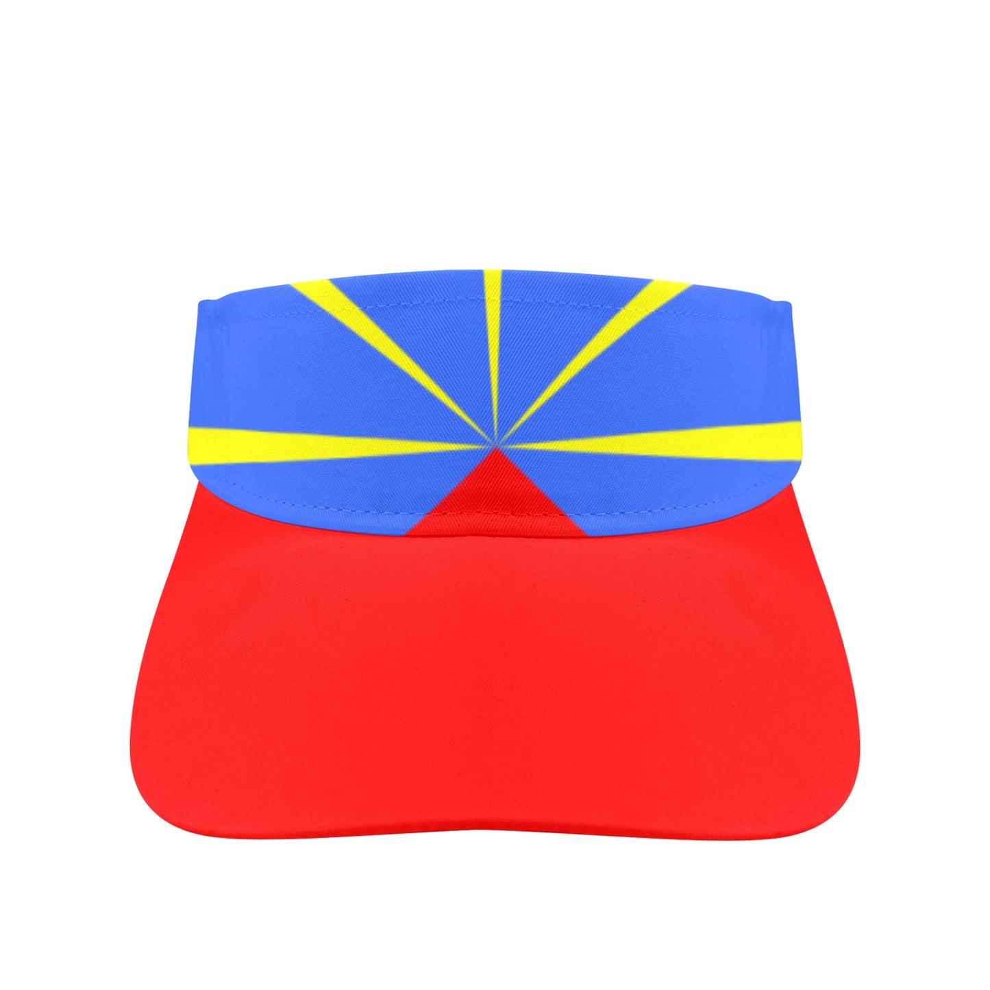 LA REUNION  Sports Visor