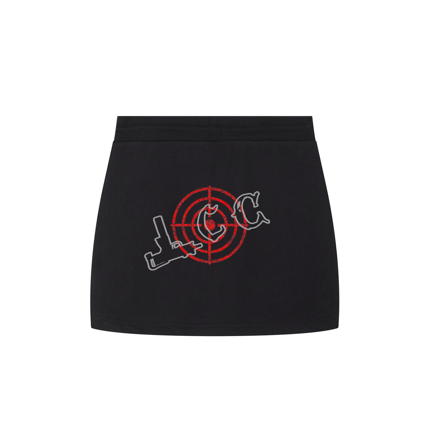 LCC TARGET Essential Drawstring Skirt