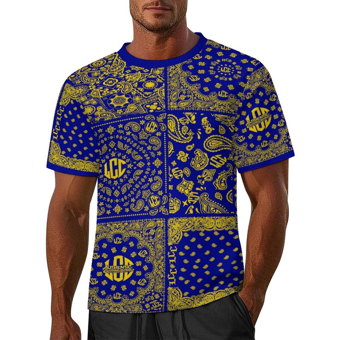 LCC FULL BANDANA SLAUSON
