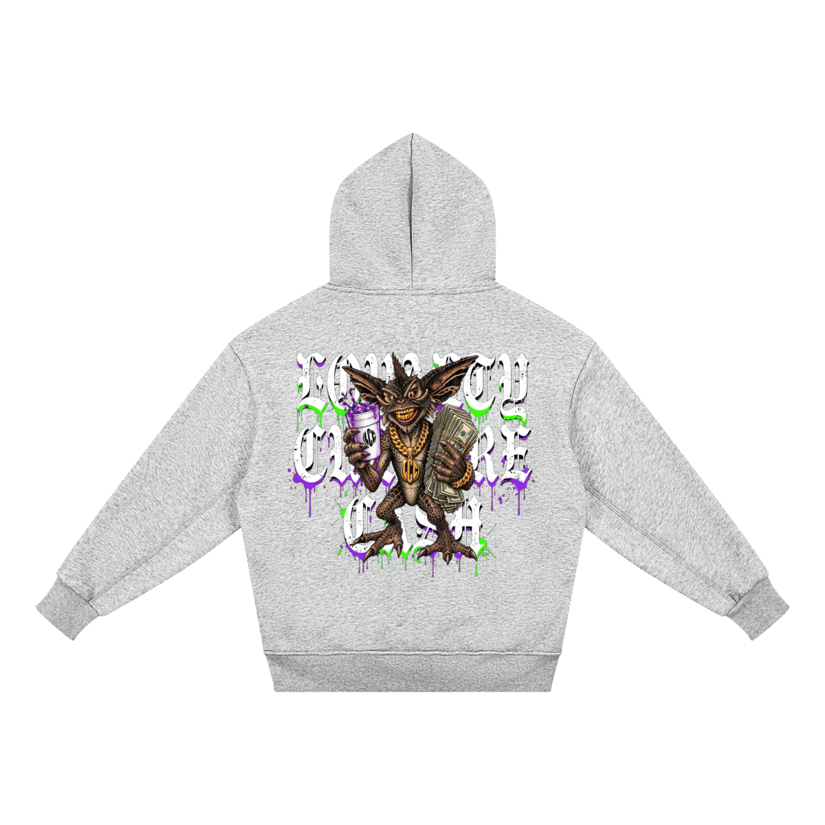 GREMLINS Kids' Hoodie