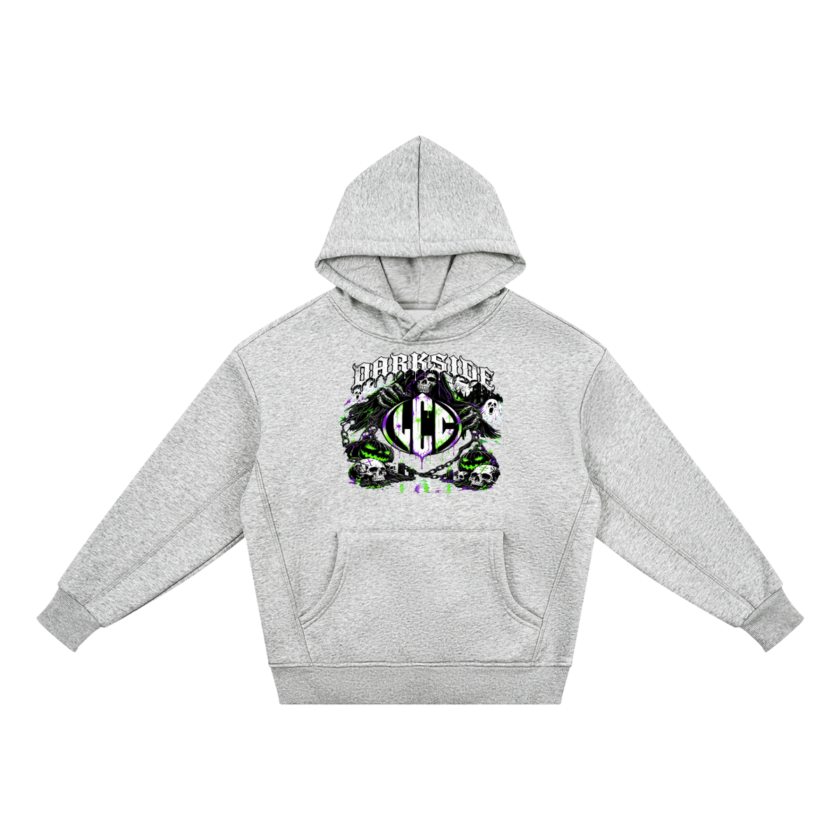 DARKSIDE Kids' Fleece Hoodie