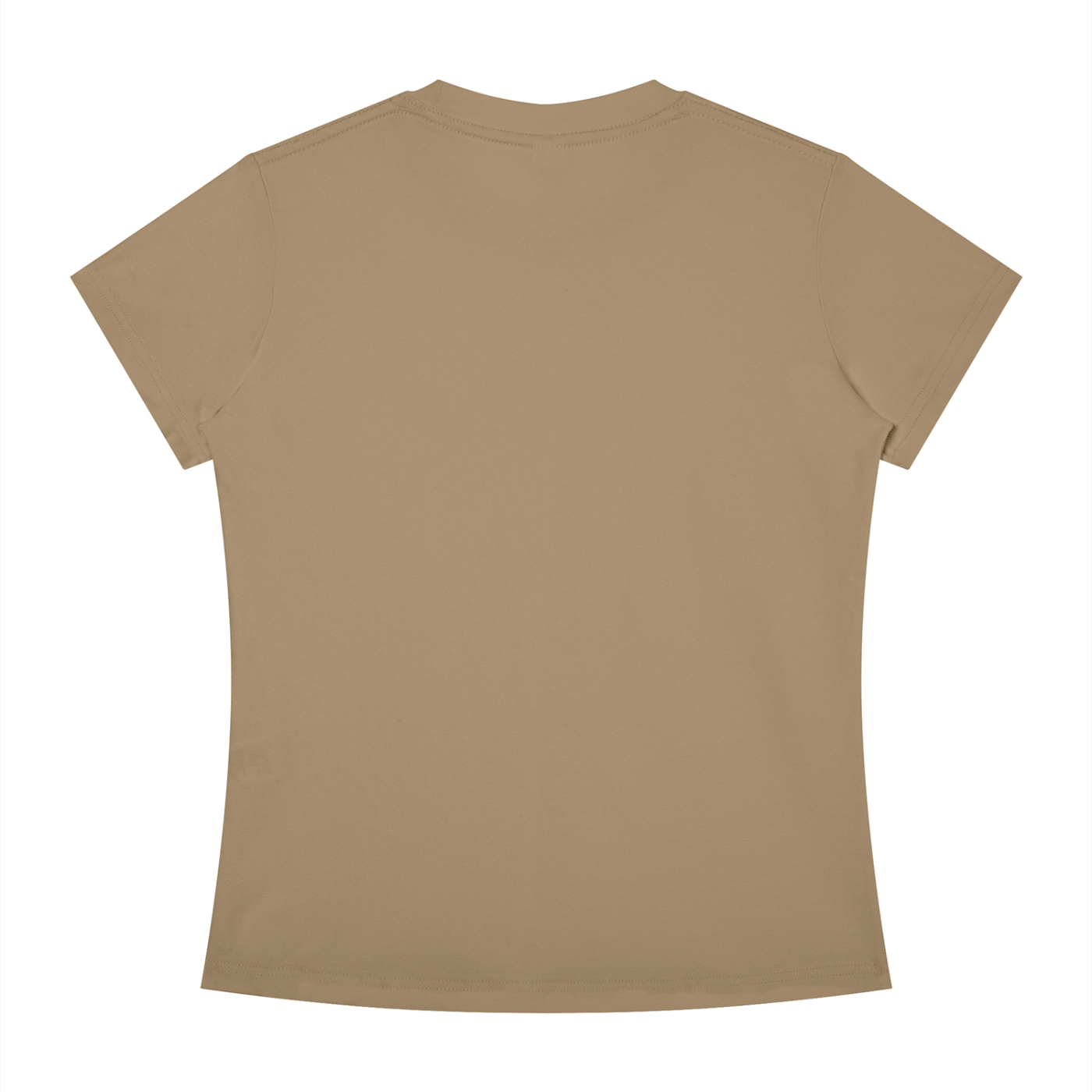 CAUTIONS Women's Slim Fit T-Shirt