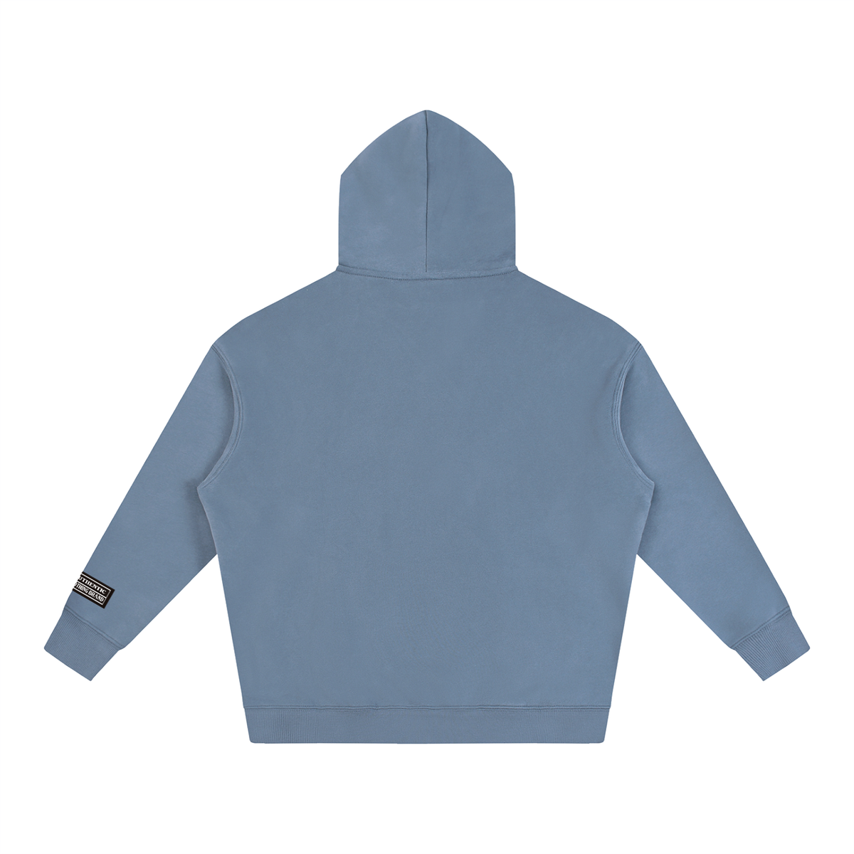 Street Fighter Oversize Hoodie
