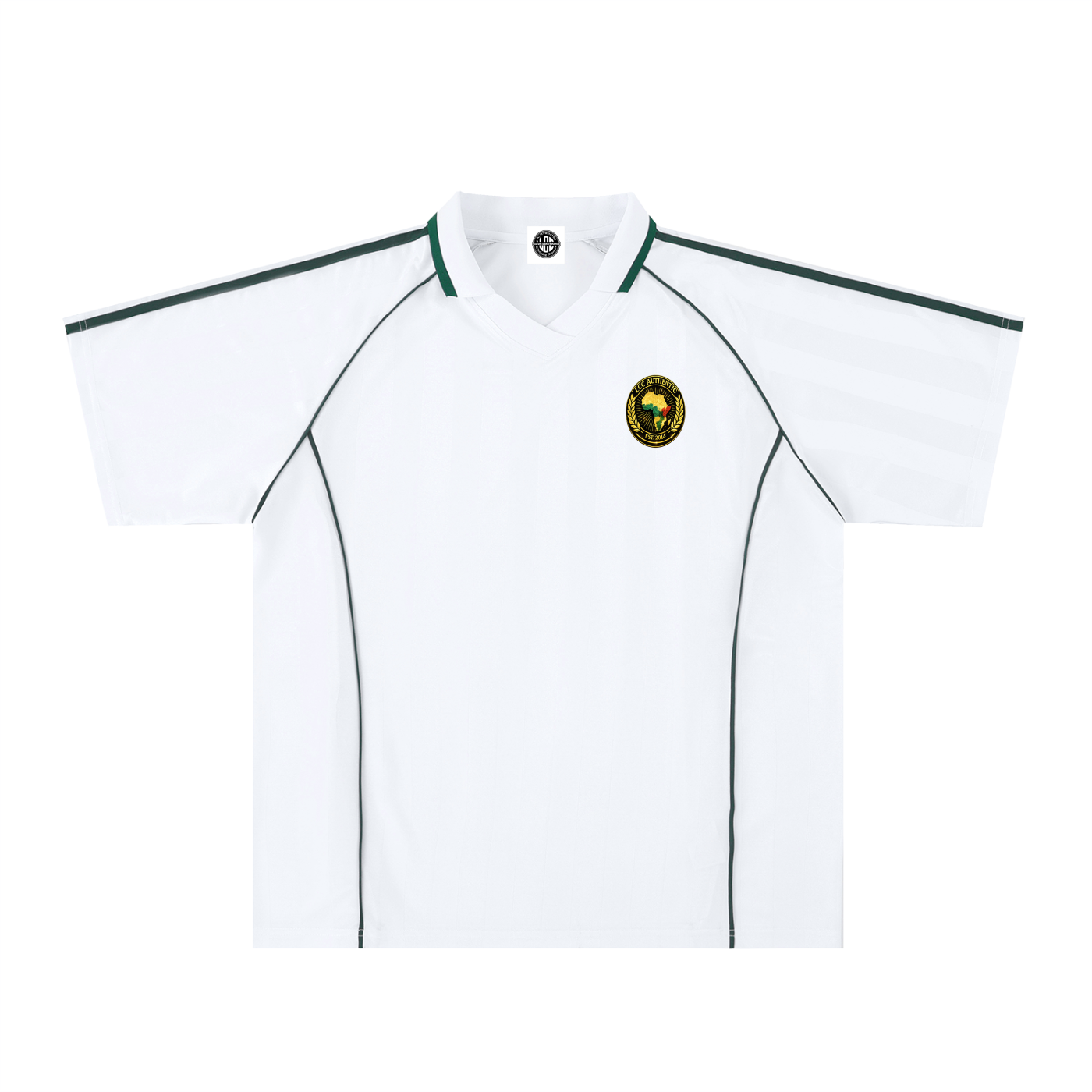 AFRICAN PRIDE  Soccer Jersey