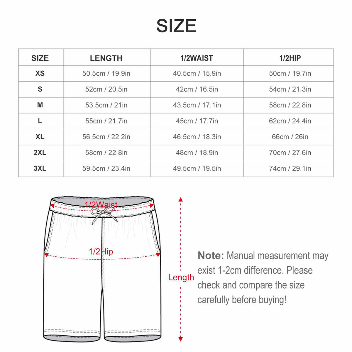 GUADELOUPE Men's Shirt and Shorts Outfit