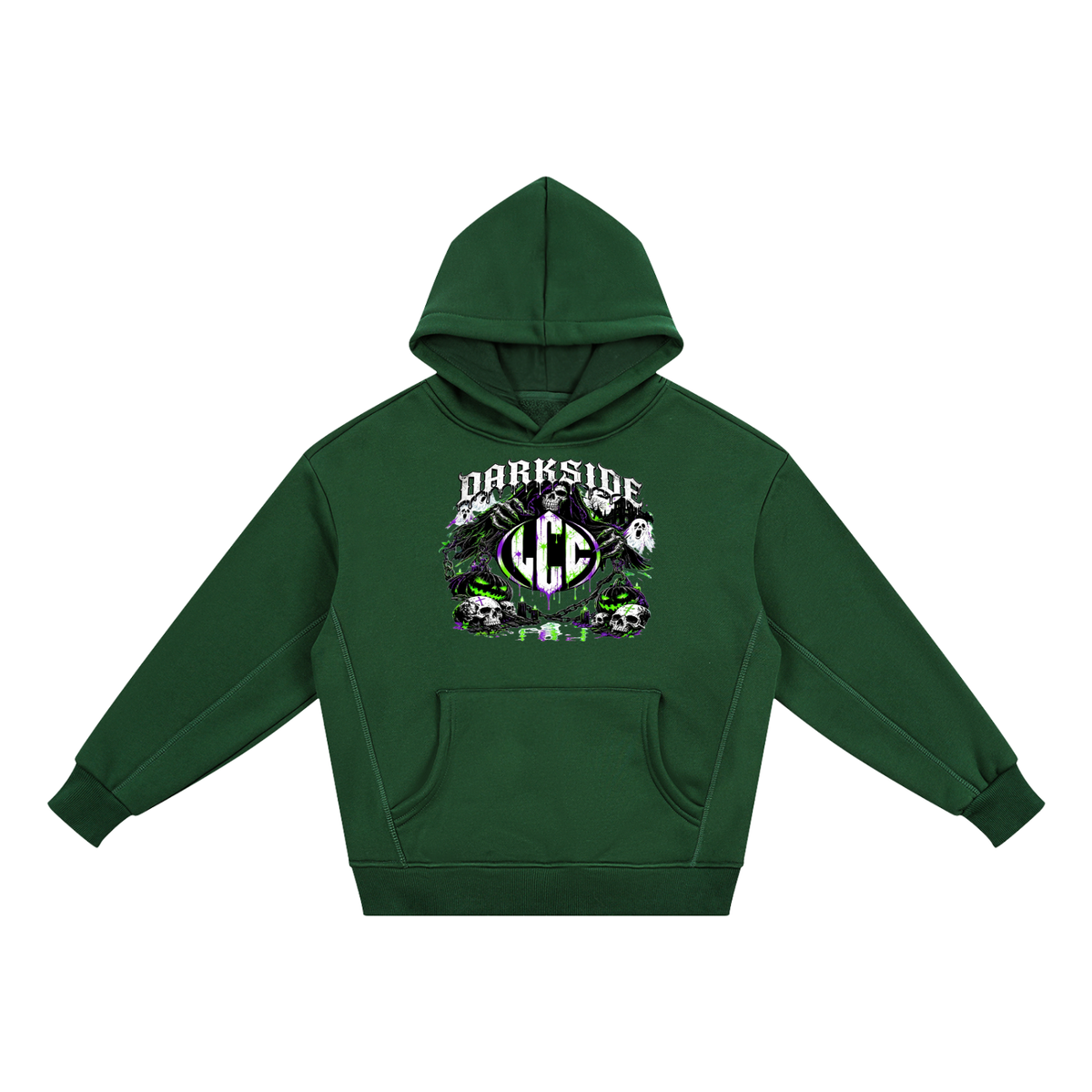 DARKSIDE Kids' Fleece Hoodie