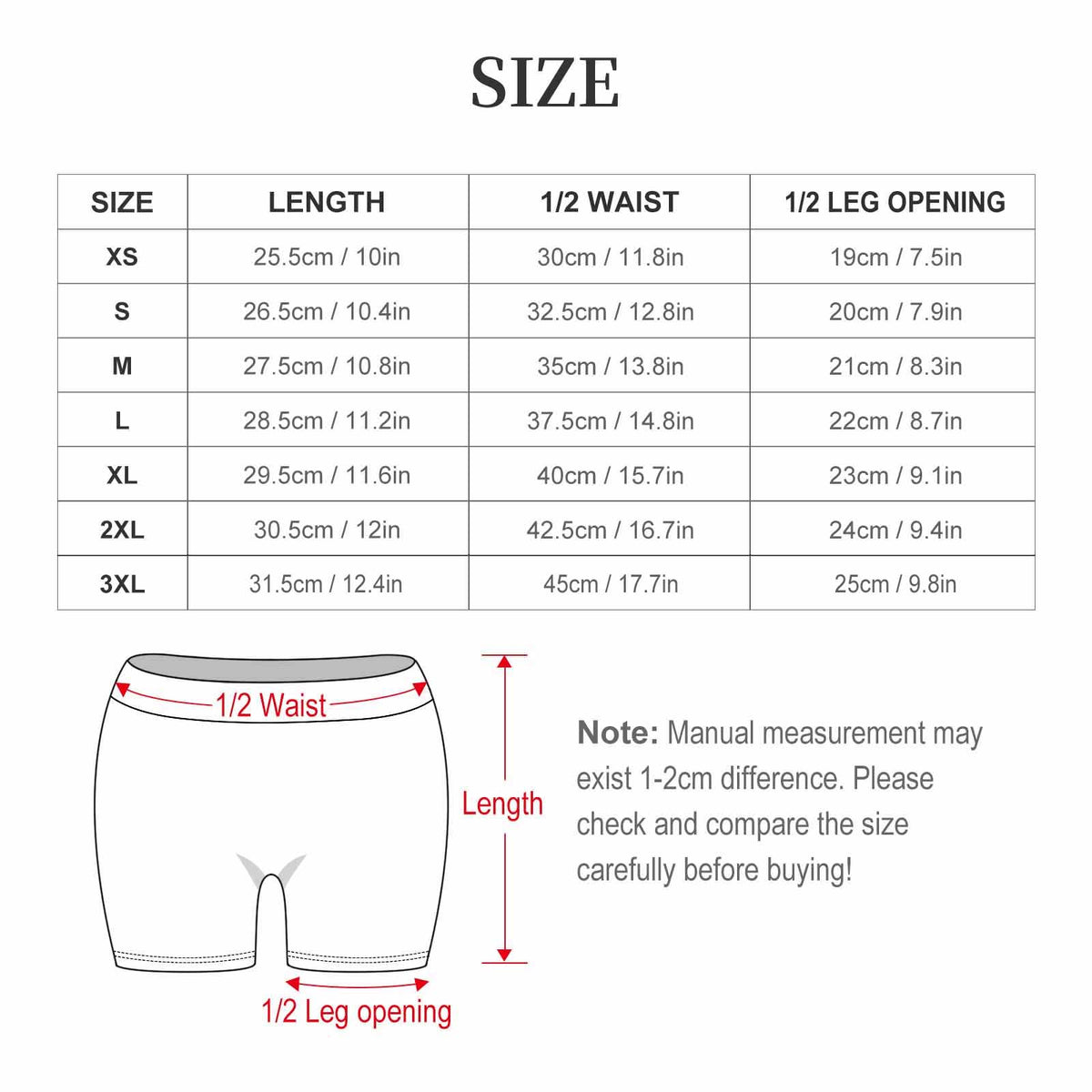 GUADELOUPE Yoga Pants
