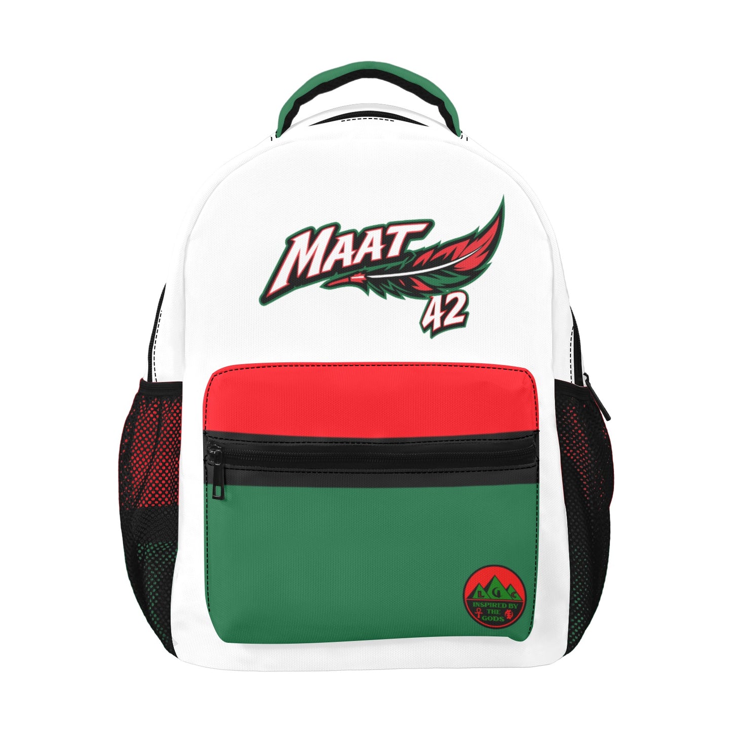 MAAT42 Backpack
