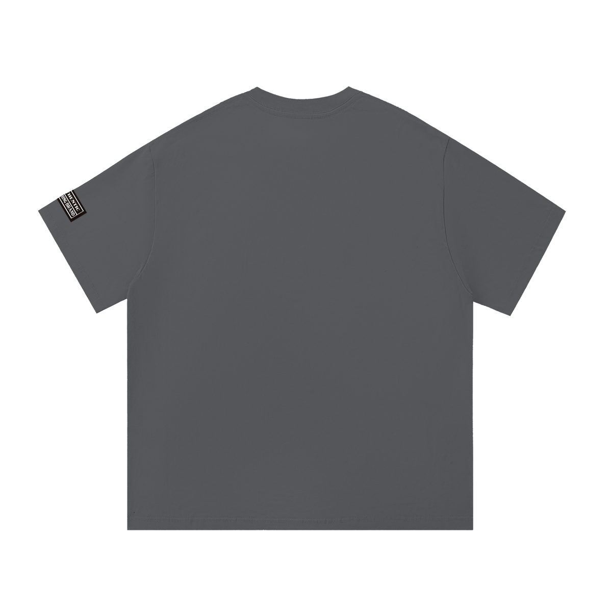 Street Fighter Essential Cotton T-Shirt