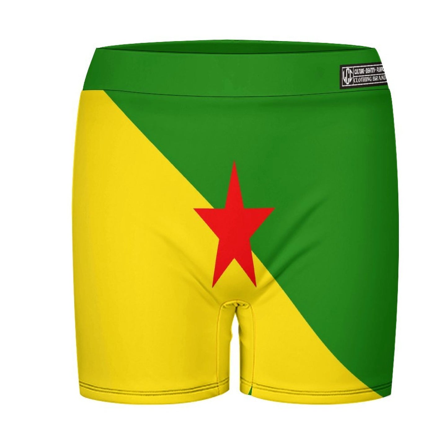 GUYANE Yoga Pants