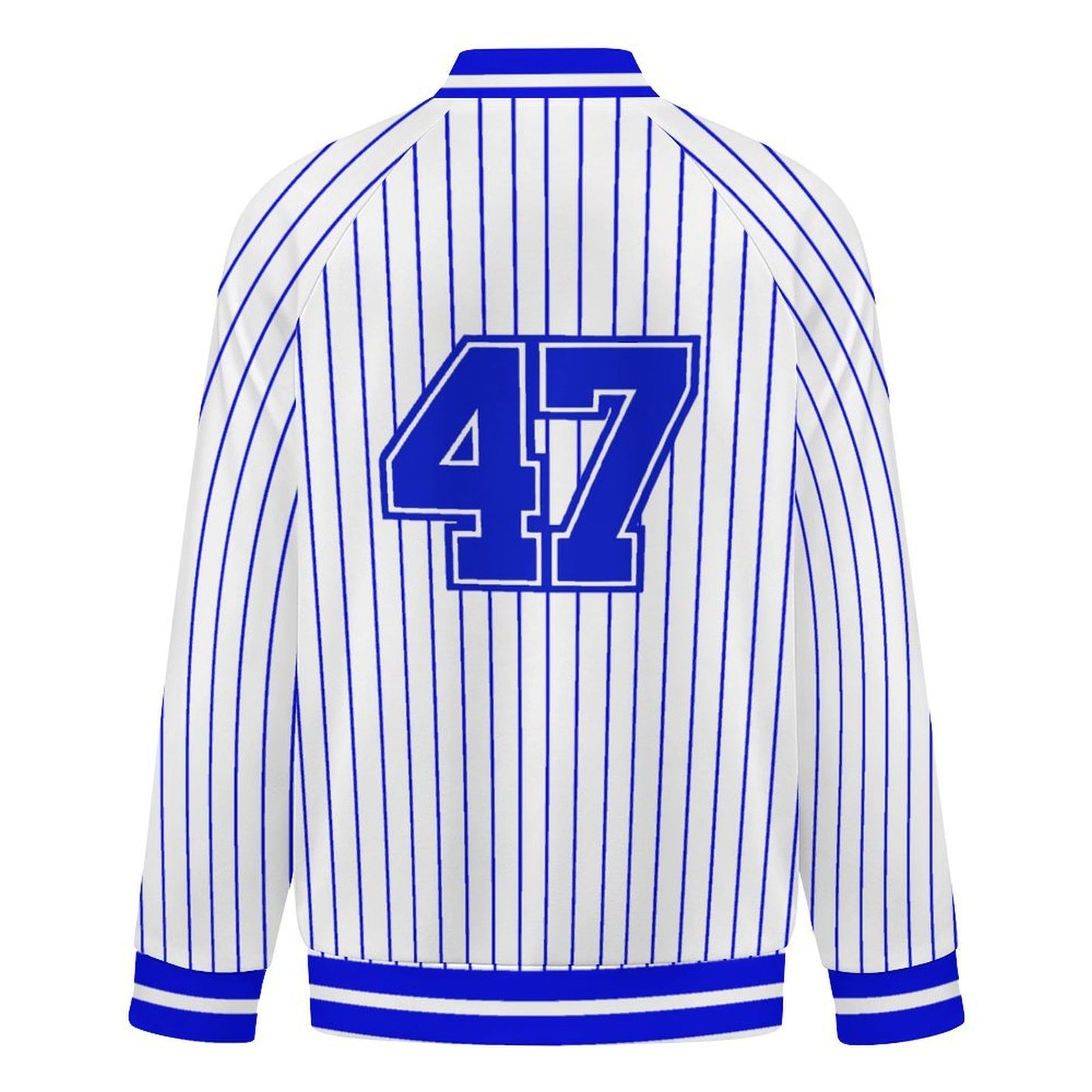 AUTHENTIC LEAGUE Women's Baseball Jacket