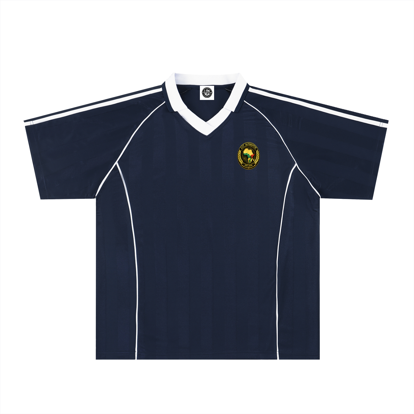 AFRICAN PRIDE  Soccer Jersey