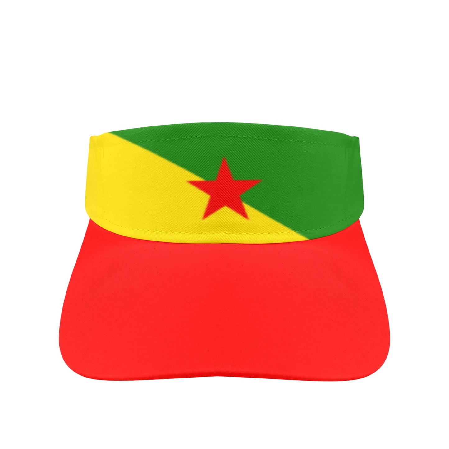 GUYANE  Sports Visor