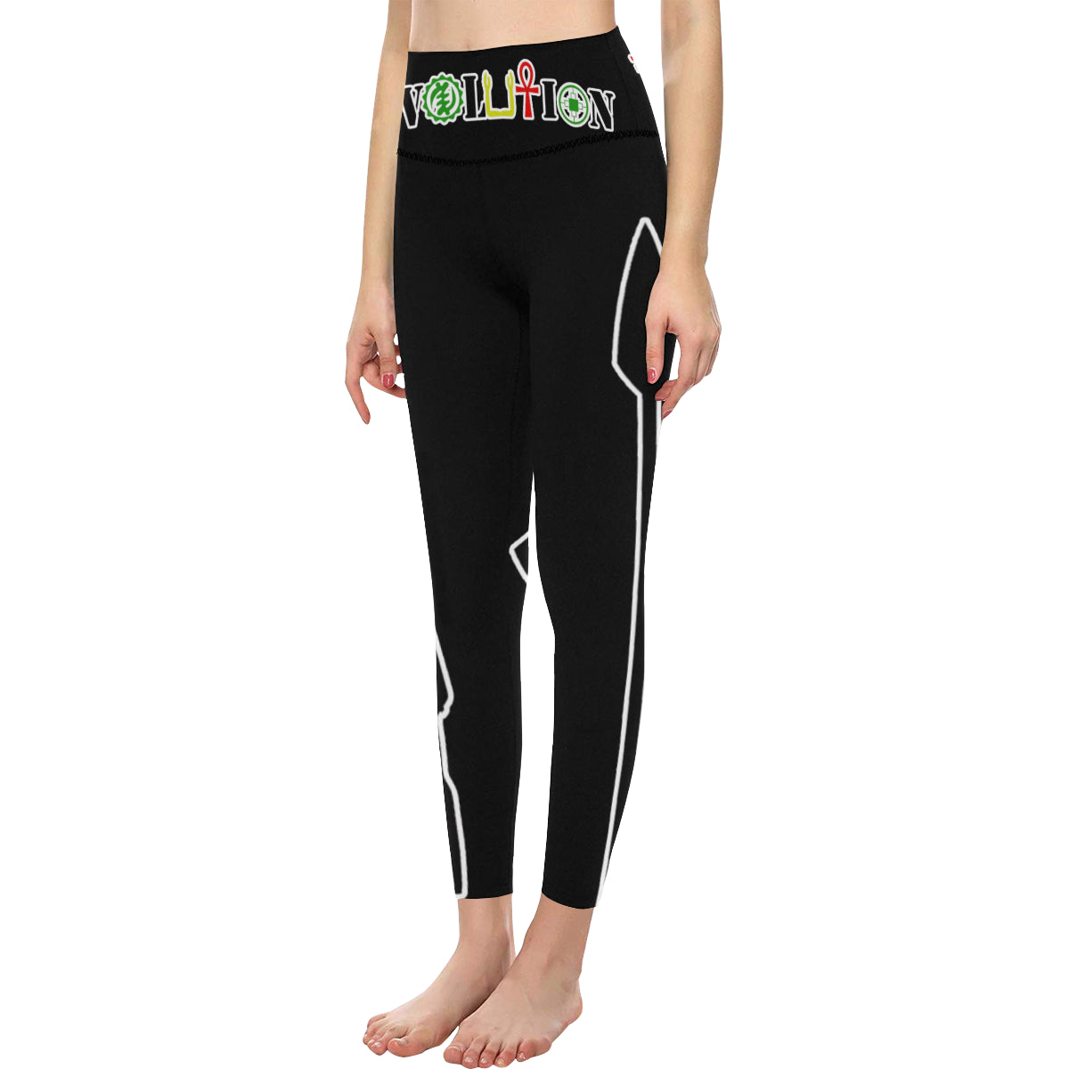 REVOLUTION Women's Leggings
