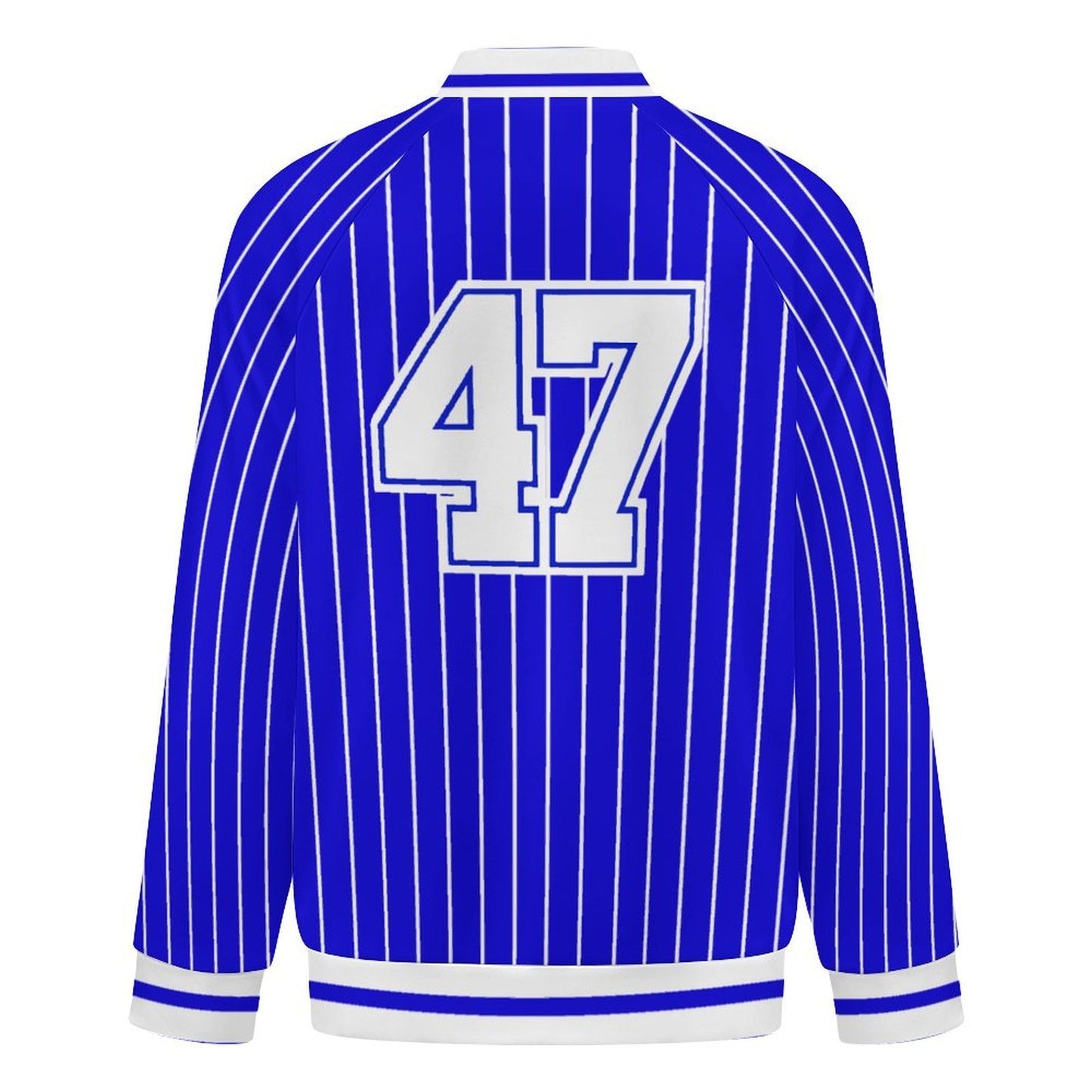 AUTHENTIC LEAGUE Women's Baseball Jacket