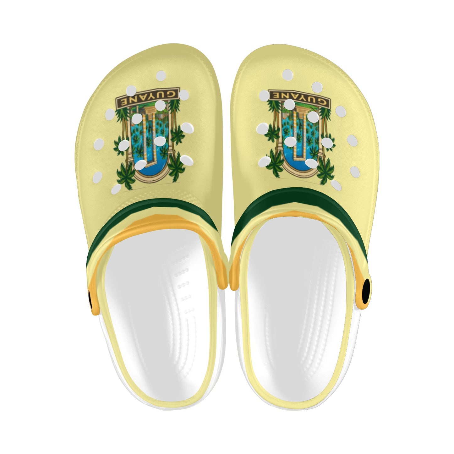 GUYANE Clogs for Adults
