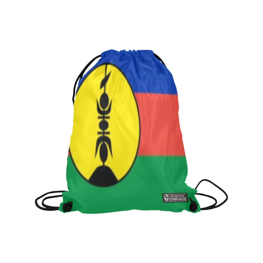 NOUVELLE CALEDONIE Drawstring Bag