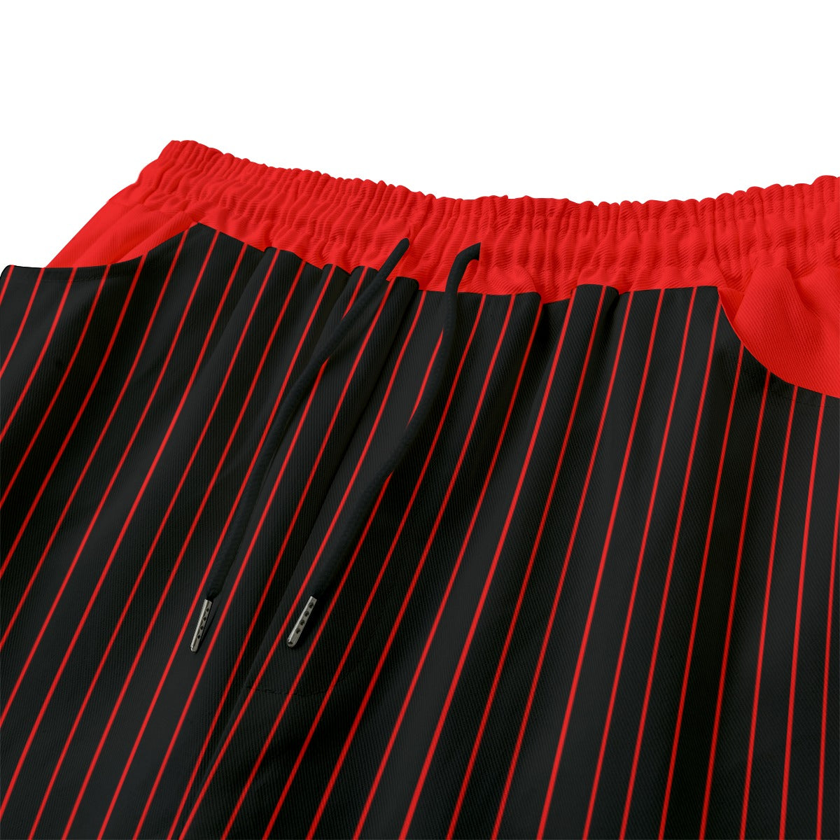 AUTHENTIC LEAGUE CHICAGO Unisex Straight Casual Short Cotton