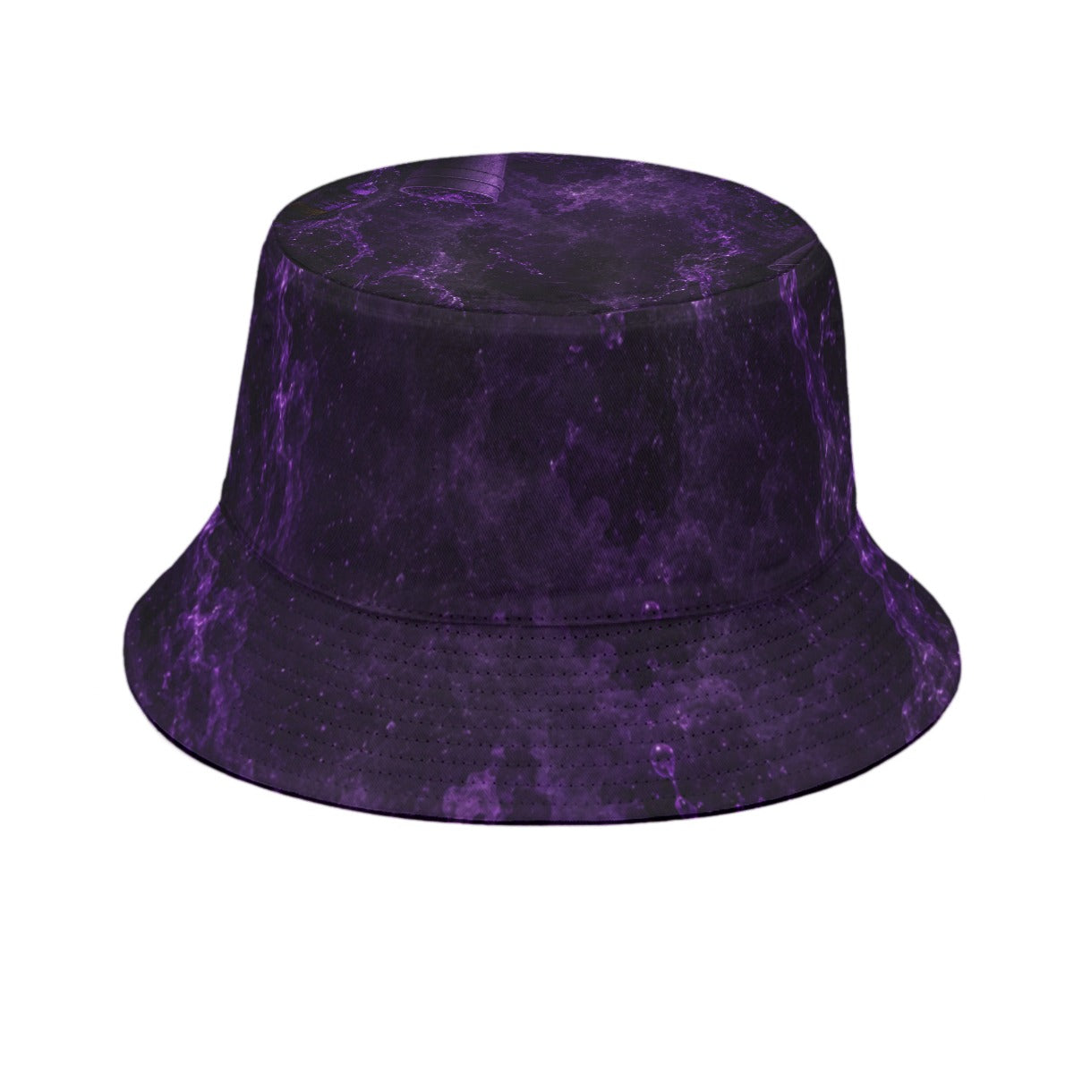 HUSTLIN 24HOURS Bucket Hat