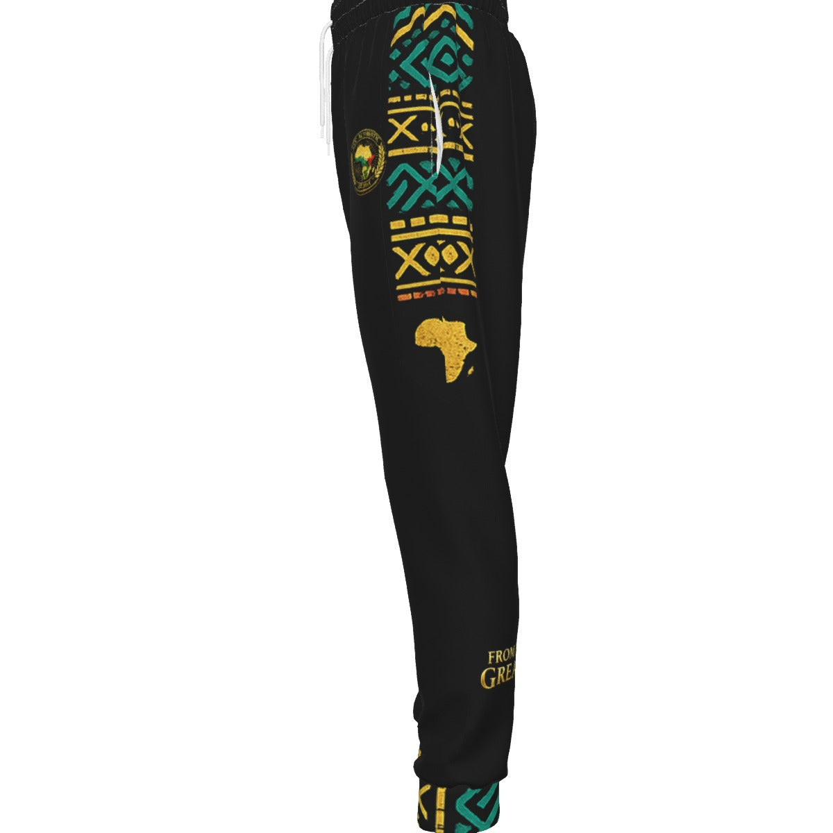 AFRICAN PRIDE Sweatpants
