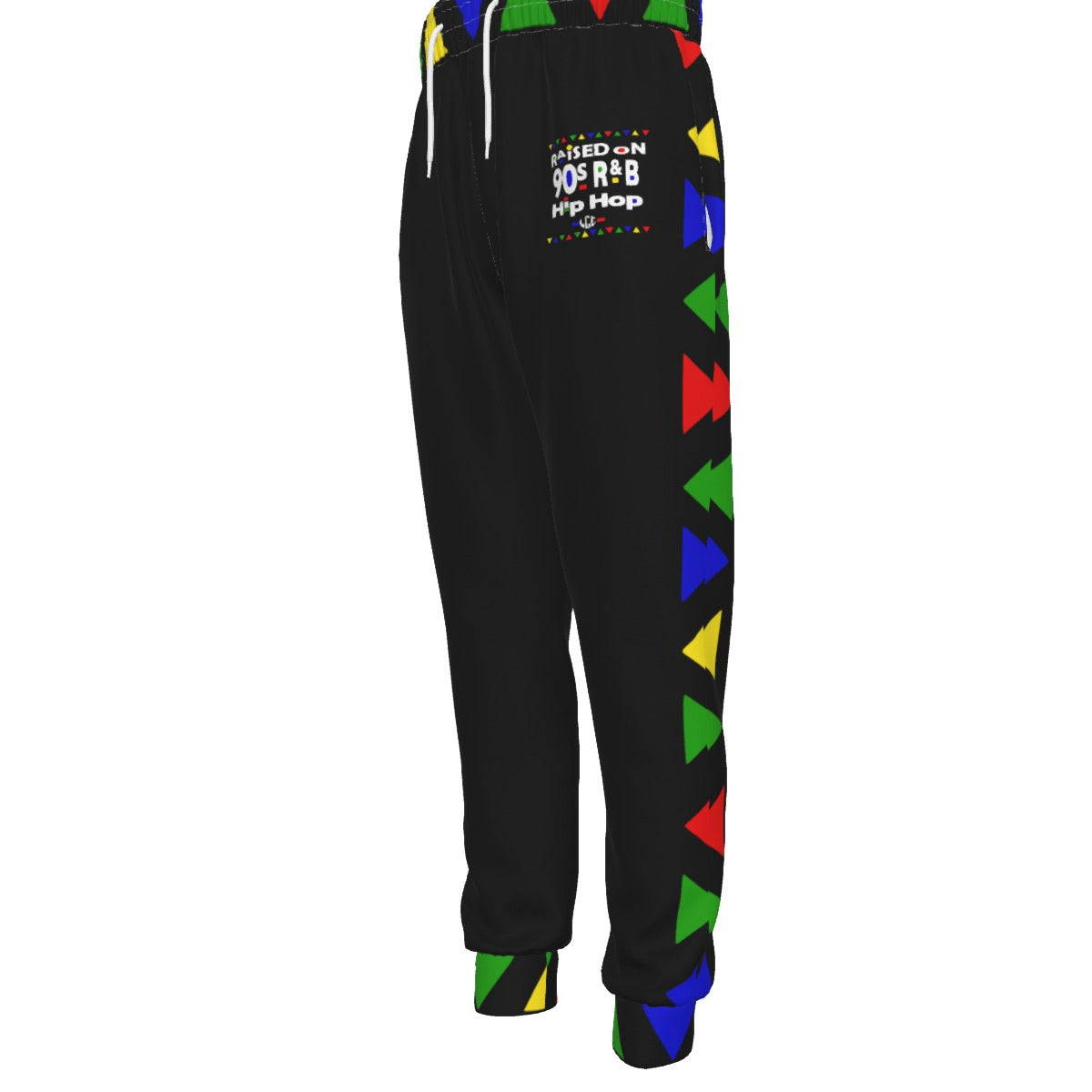 HIP HOP 90's Sweatpants