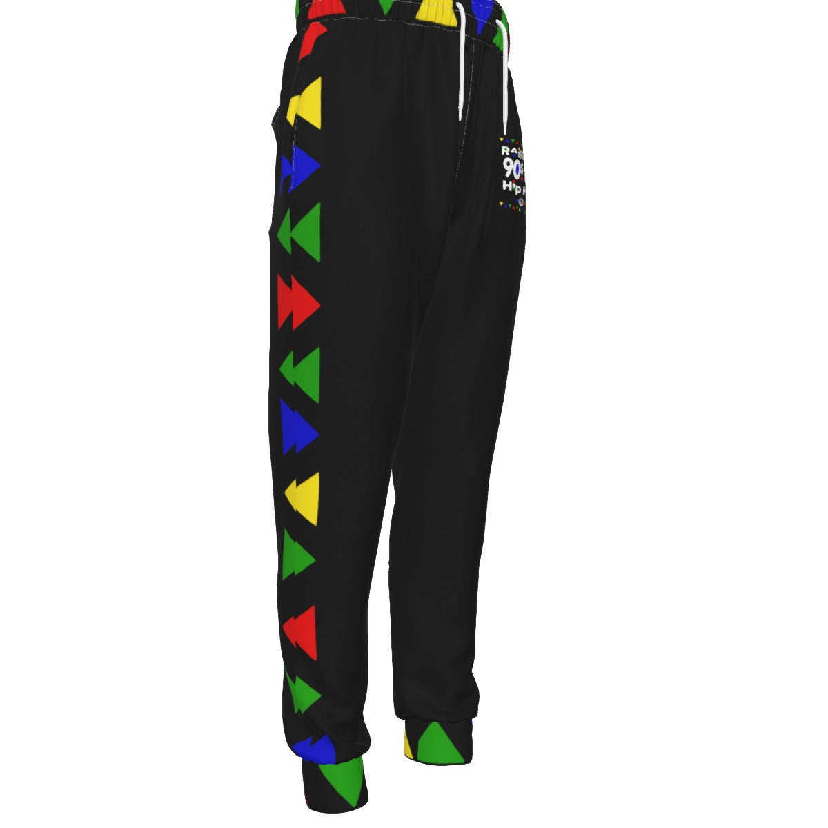 HIP HOP 90's Sweatpants