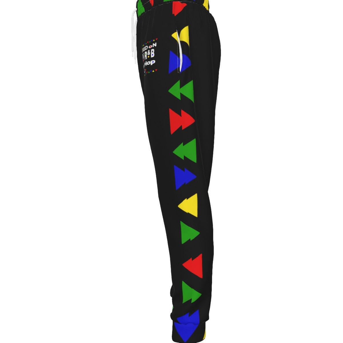 HIP HOP 90's Sweatpants