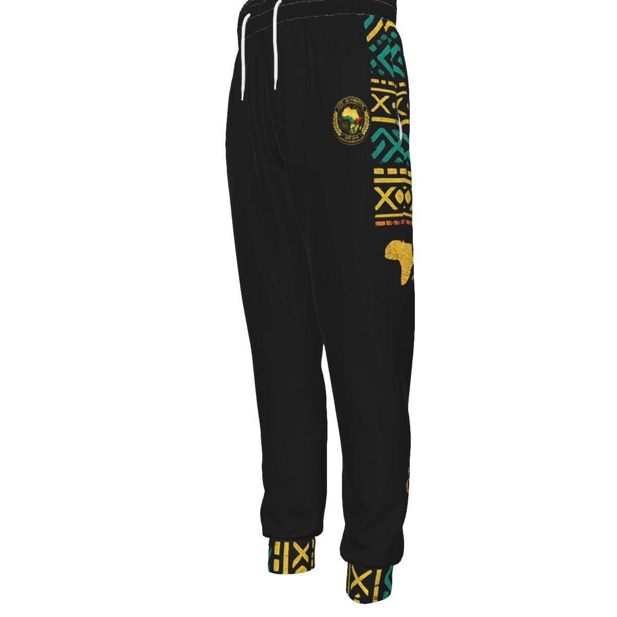 AFRICAN PRIDE Sweatpants