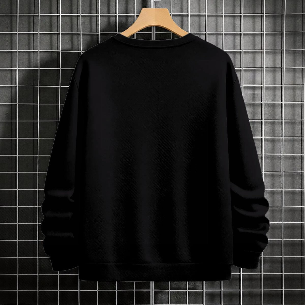 NOS ANCETRES Men's Sweatshirt|DTF